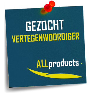 vacature vertegenwoordiger