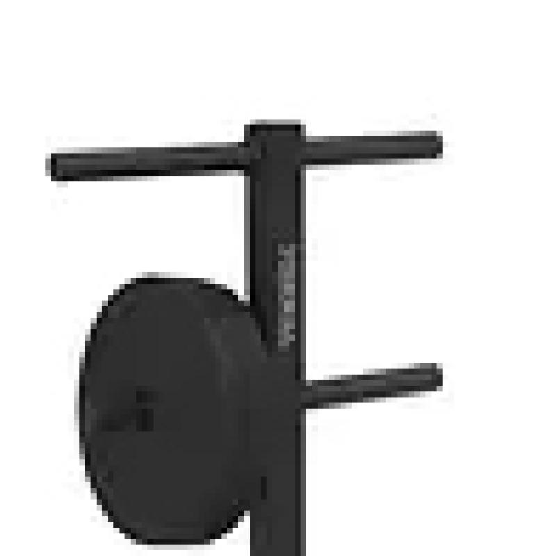 Hammer AP_Toorx_professional_RBVB6_verticaal_opbergrek