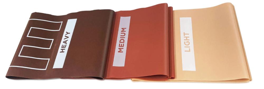 All Products - Bahe - Combo flowbands - light + medium + heavy