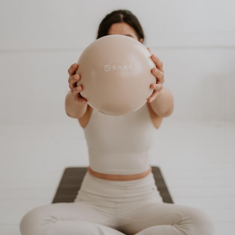 AllProducts Bahe__Flowball_22cmALLproducts