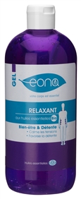 Relax Gel 500ml