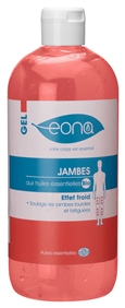 Eona - Gel Pour Jambes 500ml