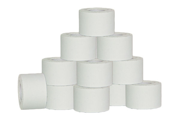 Rigide tape: All Products Tape 2,5cmx14m per 8 rollen