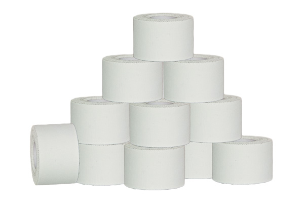 ALLproducts Rigide tape: All Products Tape 2,5cmx14m per 48 rollen