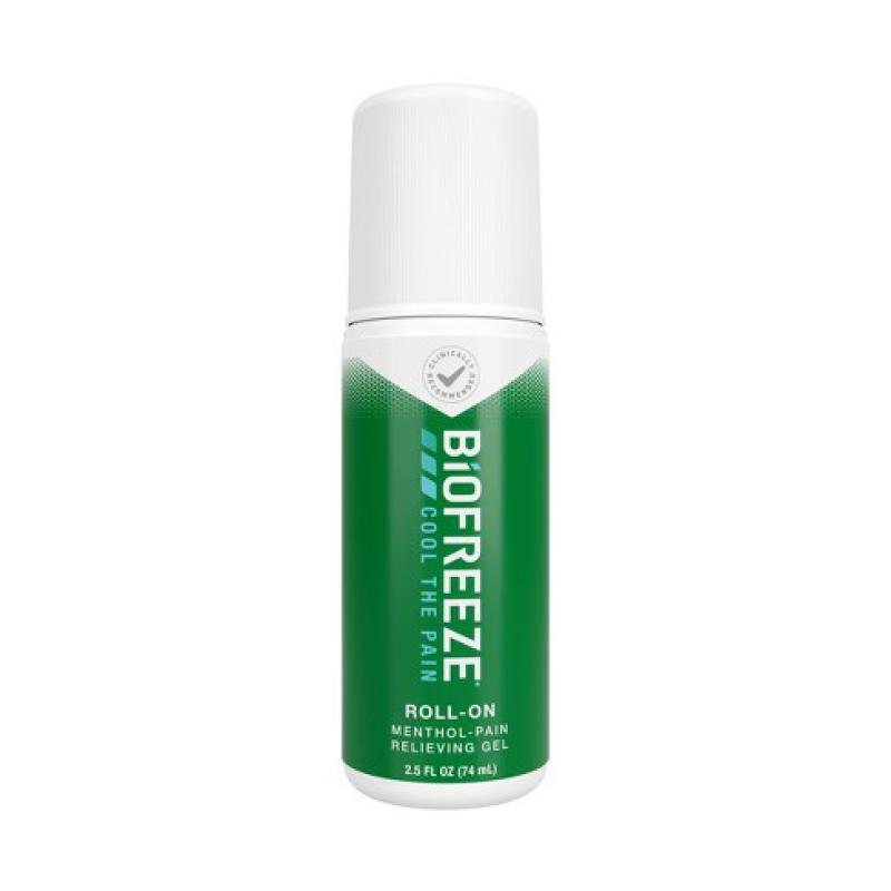 Biofreeze - Biofreeze Roll-stick 85gr