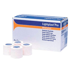 Cohesief verband: Lightplast Pro, 7,5ocm, p--16 rollen