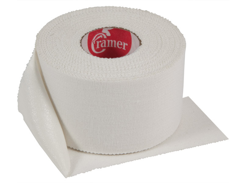 Cramer - Cramer Tape 4cmx10m P--12 Rouleau