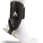 Cramer Active Ankle brace - zwart - Smal