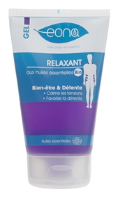 Relax Gel 125ml