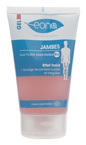 Eona - Gel Pour Jambes 125ml