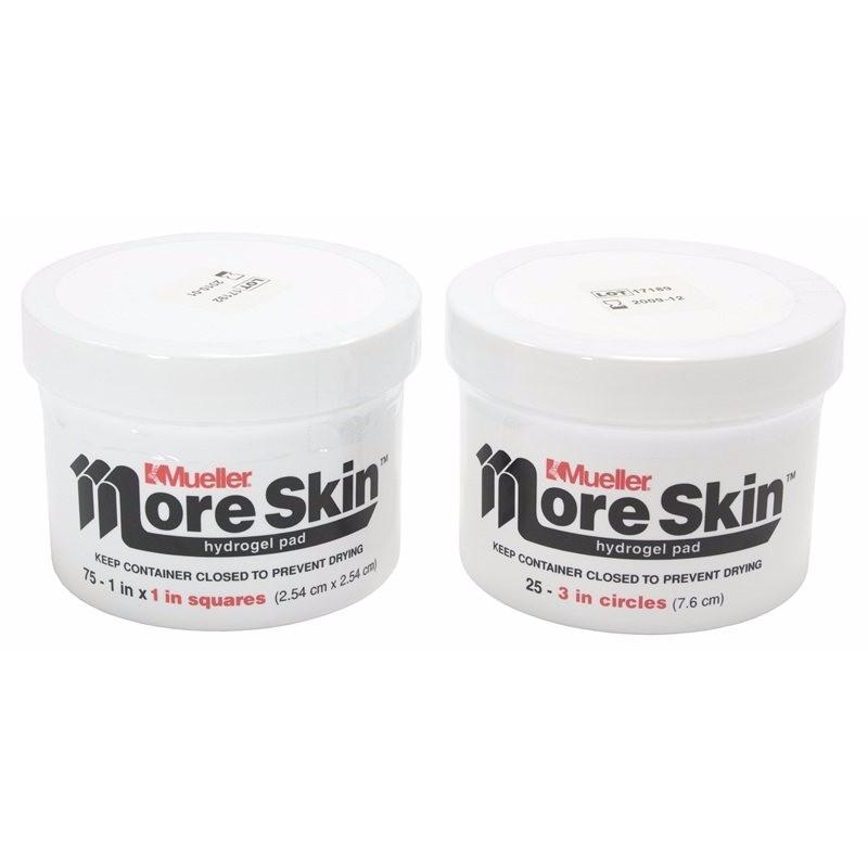 Mueller More_Skin_Diam_7_5cm_Per_25