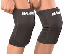 Mueller - Mueller Shokk Knee Pad P--2 - Xsmall