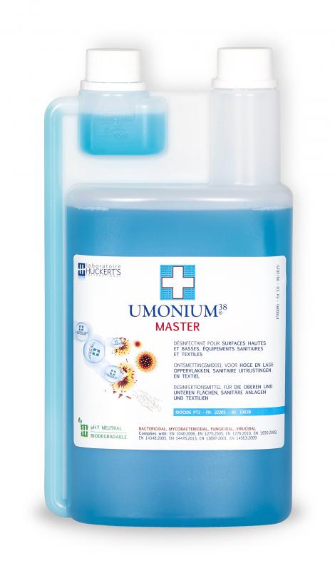 Umonium Master, 1liter