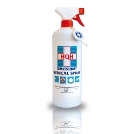 Umonium Medical Spray, spuitbus, 1liter