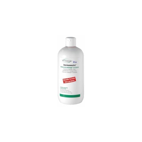 Dermoneutre-massagecreme 500 ml