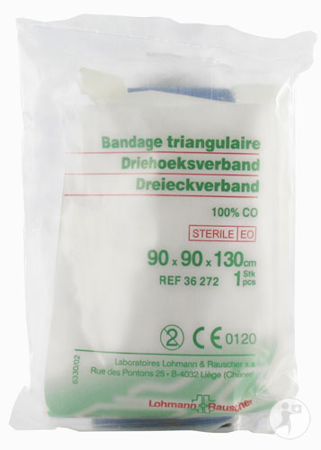 Driehoeksverband