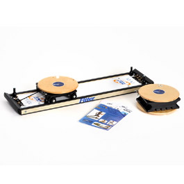 allproducts - SRF Board Professional (incl accessoires)