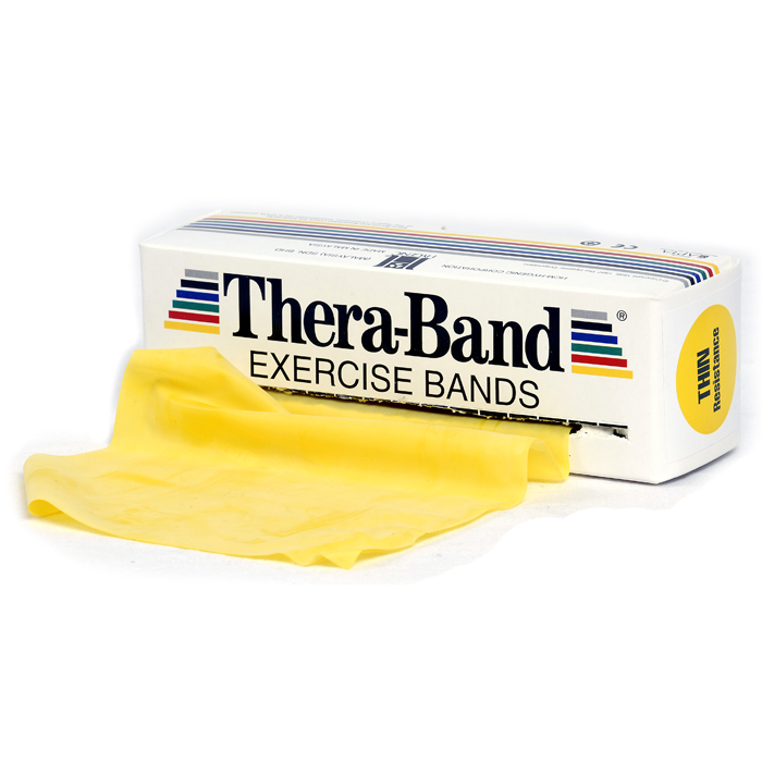 Thera-Band hoofdfoto