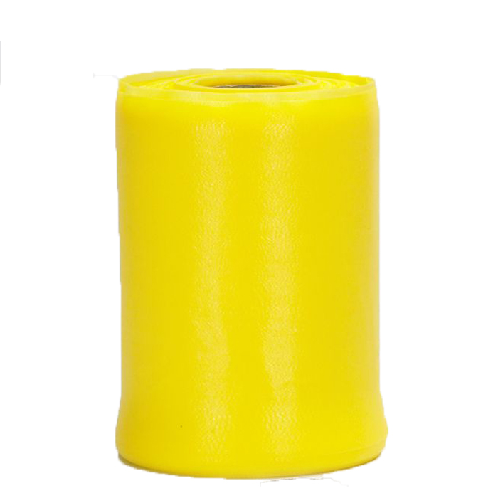 Thera-Band - Therabandsans latex jaune 22m