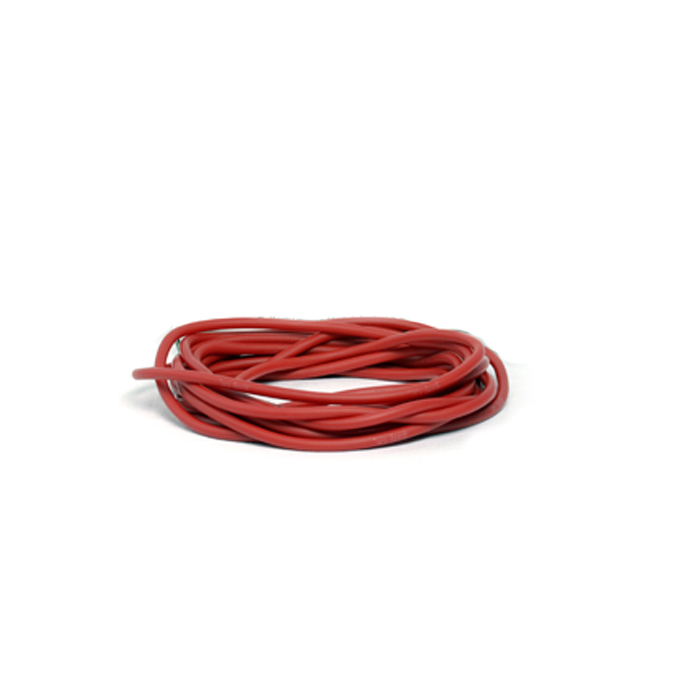 Tubing Thera-band, 7.50m, rood