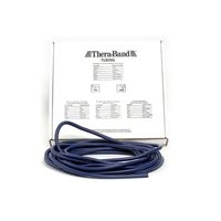 Tubing Thera-band 7,5m blauw extra zwaar