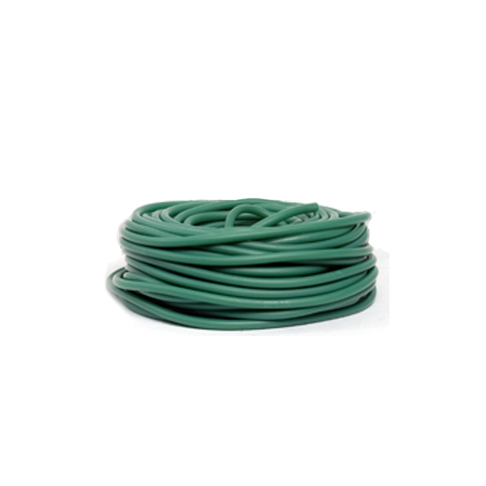 Thera-Band - Tubing Thera-band, 30.50m, groen