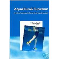 Aqua Fun&function Boek Engels