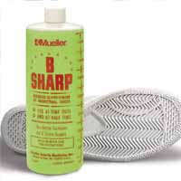 B-sharp - 1 liter