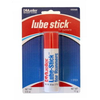 Mueller - Runners Lube Stick