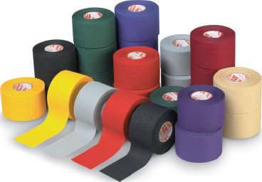 Mueller - Mueller,M tape vert 3.8x9.1m p--32