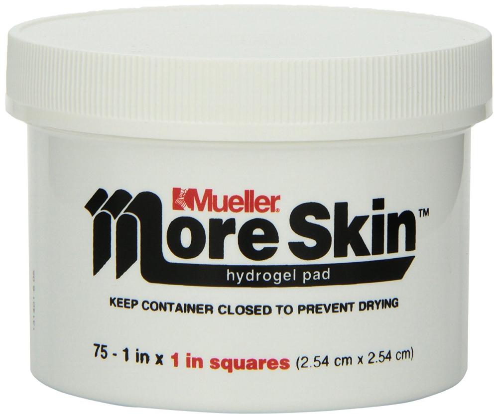 Mueller - More Skin 2,5x2,5cm P--75
