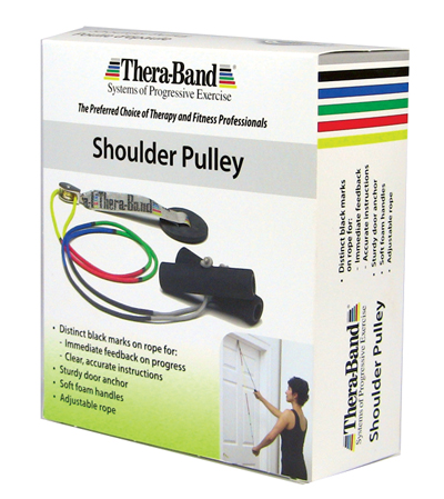 Theraband Shoulder Pulley