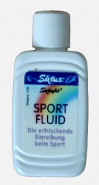 Sixtus sport lotion 500ml
