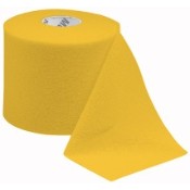 Underwrap, 7,5cm x 27m, p--1 goud