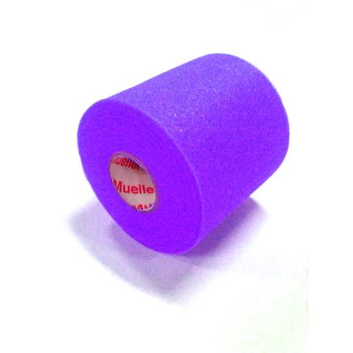 Mueller - Underwrap, 7,5cm x 27m, p--1 paars