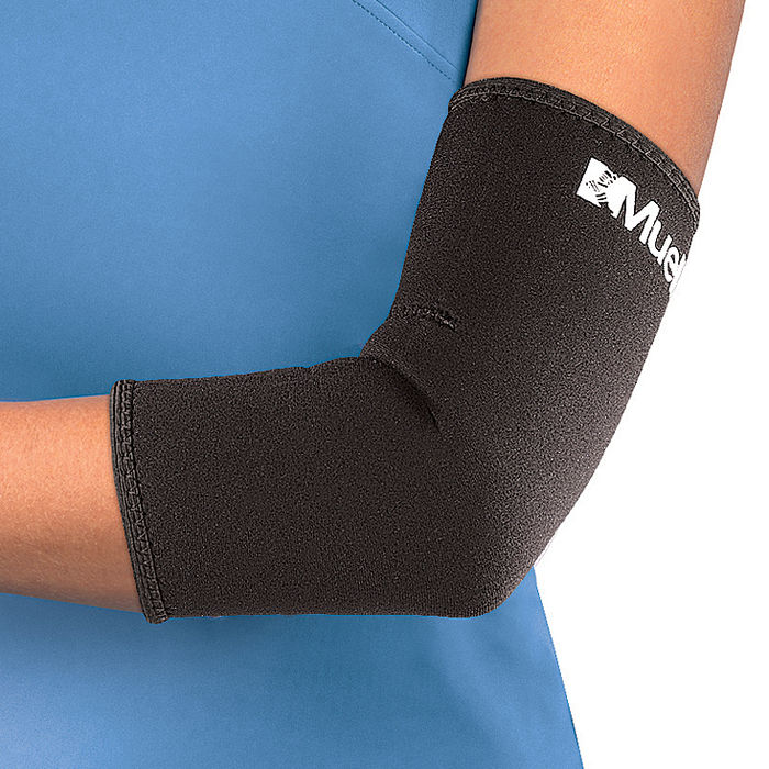 Mueller - Mueller Elbow sleeve - medium (26-29cm)