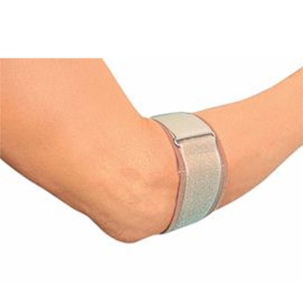 Mueller - Mueller Cho-pat tennis elbow strap - one size