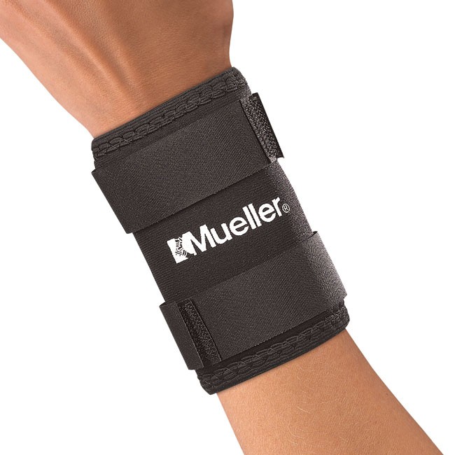 Mueller Wrist sleeve - Small ( 15-17cm)