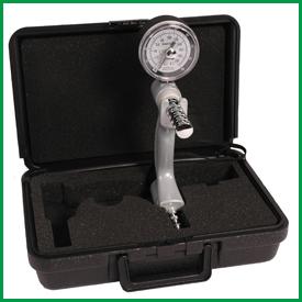 Hydraulic Hand Dynamometer