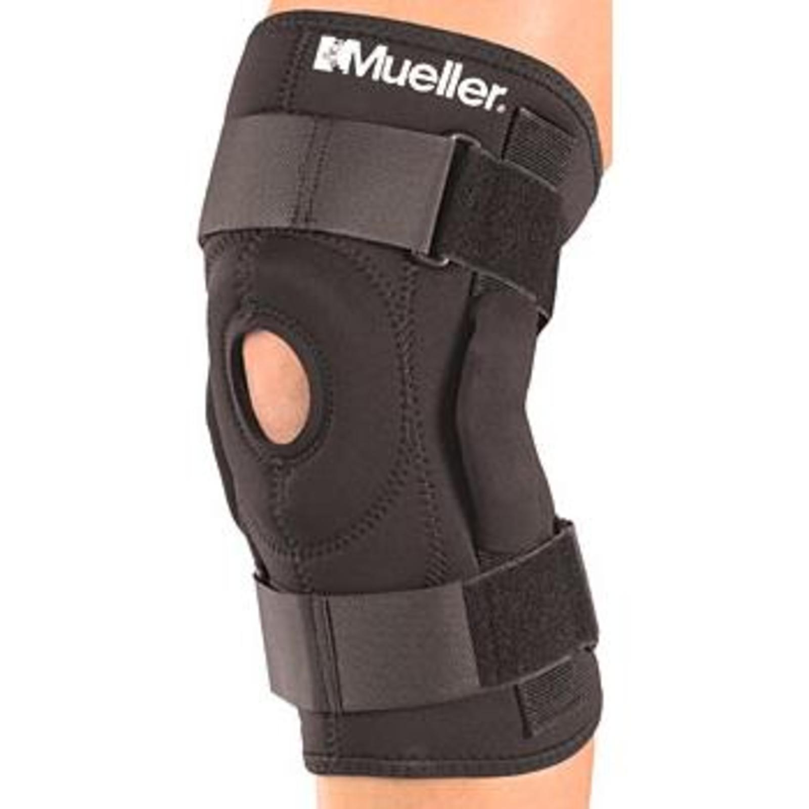 Mueller - Mueller Hinged Knee brace - Medium