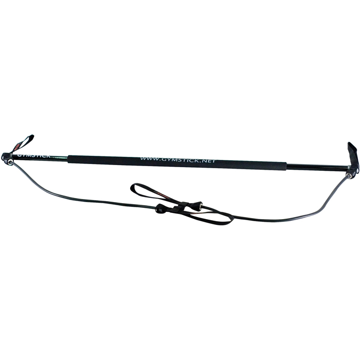 GYMSTICK - Gymstick, noir tubing