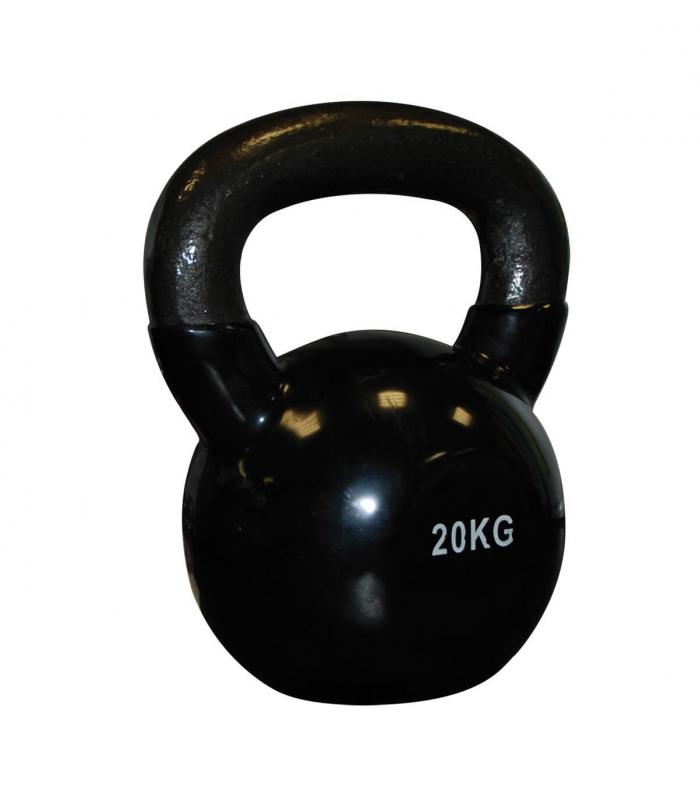 All Products - Kettlebell en métal20kg