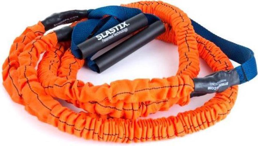 Stroops - Slastix Pro zwaar - blauw - 1,22m