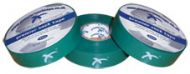 Kousentape - 33 meter x 2cm - p--1 - groen