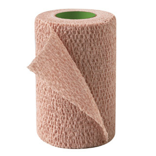 Coban2: Bande de compression - 5cm