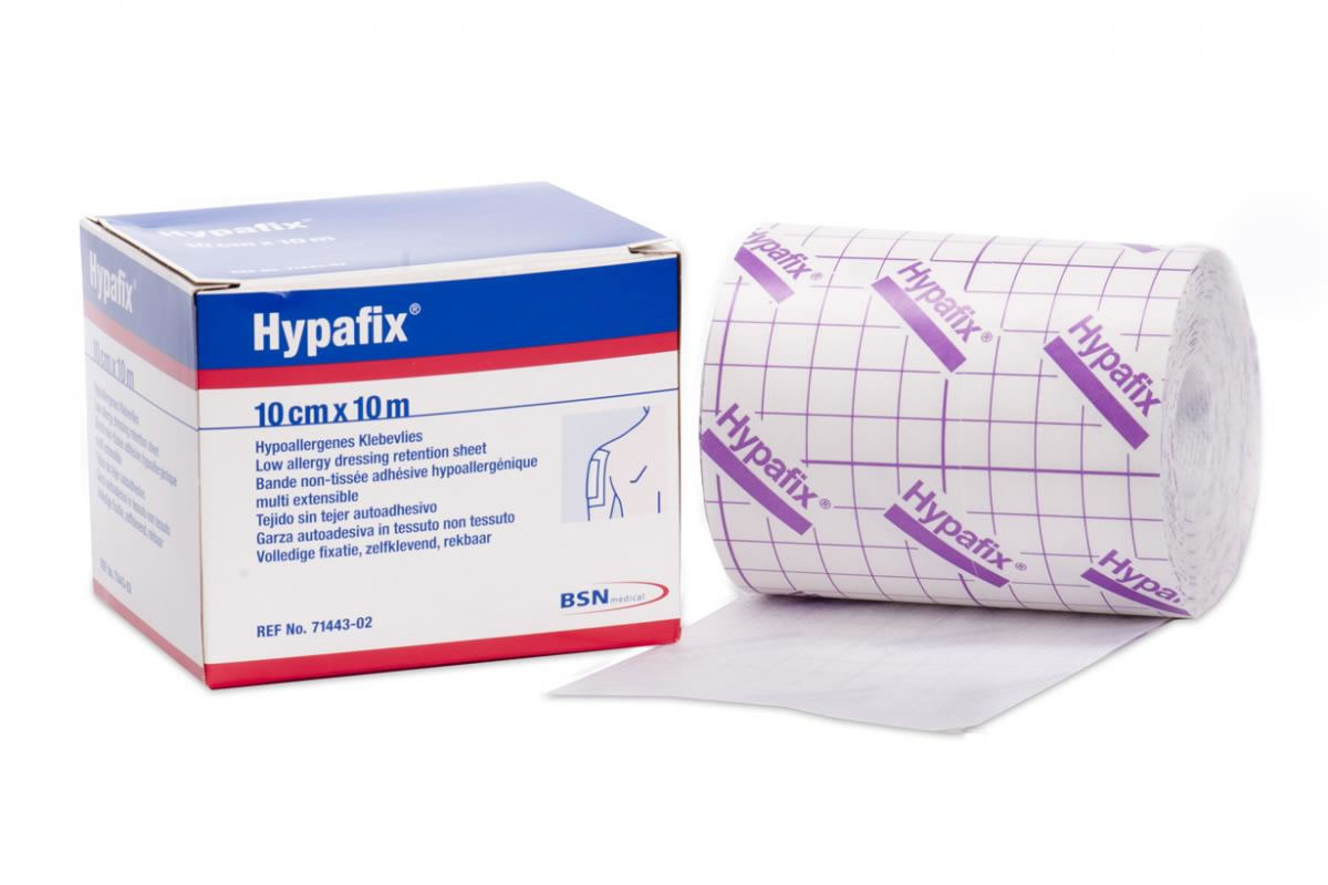 Hypafix - 10cm x 10m