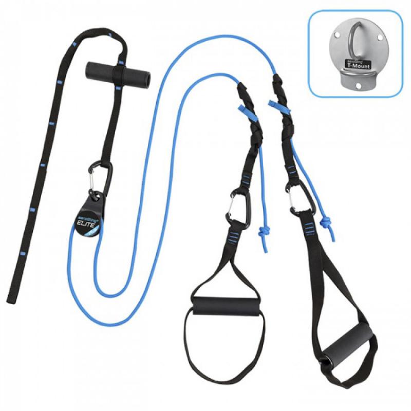 Aerosling basic set, suspension training