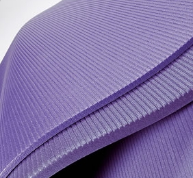 Airex Pilates - mauve - 190 x 60 x 0,8cm