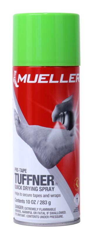 Mueller - Tuffner Spray Mueller--tuf Skin 283g