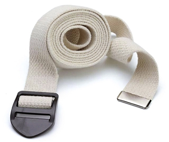 Sissel - Yoga riem - 300cm (3m)